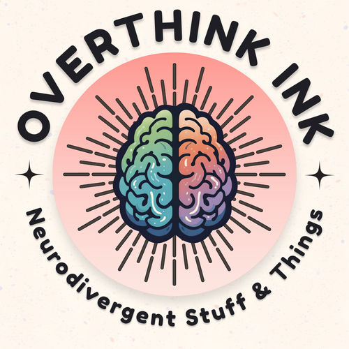 Overthink Ink